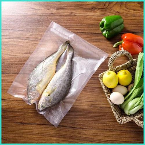 FROZEN FOOD VACUUM PACK