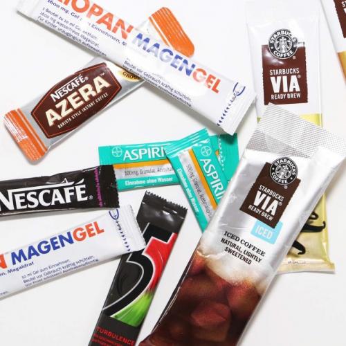 KOPI STICK SACHET
