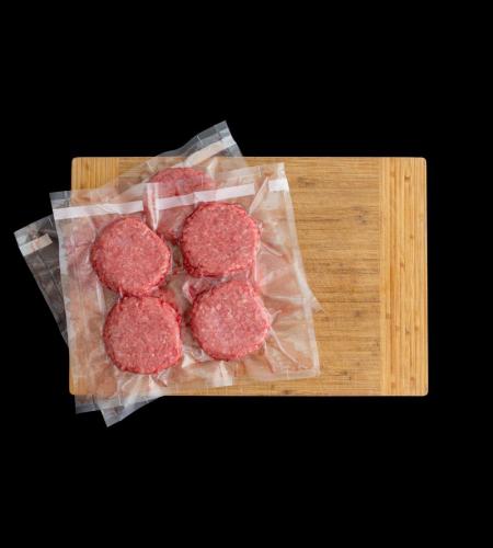 MEAT VACUUM PACK