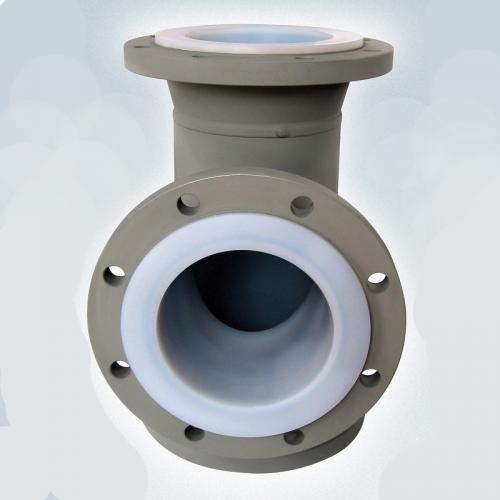PTFE FLANGE