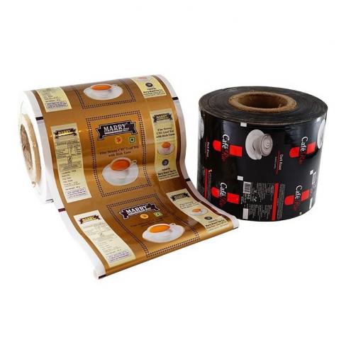 ROL PET ALU LLDPE