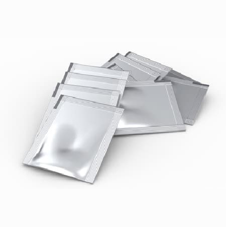 SACHET PET ALU LLDPE