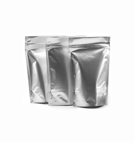 STANDING POUCH ALUFOIL